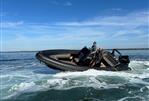 COBRA Nautique 7.7 Rib - General Image
