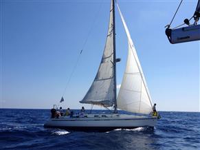 BENETEAU FIRST 45F5