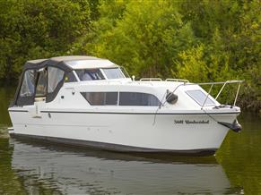 Viking 275 Highline