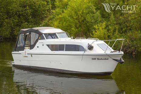 Viking 275 Highline