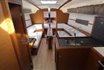 JEANNEAU SUN ODYSSEY 349