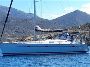 BENETEAU OCEANIS 393 CLIPPER