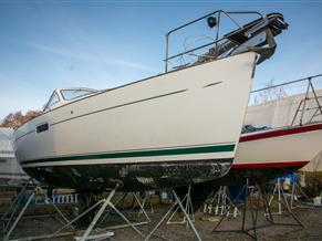 Beneteau Beneteau Oceanis 36 cc,