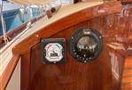 CUSTOM CLASSIC YACHT MARCONI CUTTER