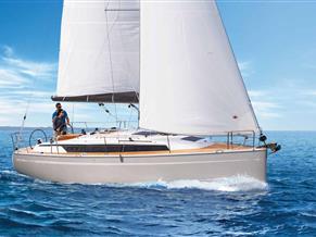 Bavaria Cruiser 34