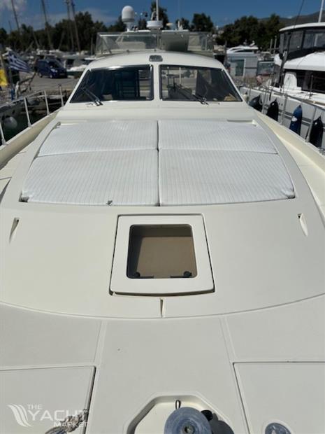 Ferreti Altura 54s