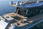 PARDO YACHTS PARDO ENDURANCE 72