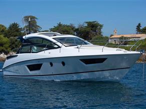 BENETEAU GRAN TURISMO 40