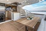 Ferretti 650 Flybridge