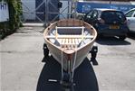 Salterns Skiff