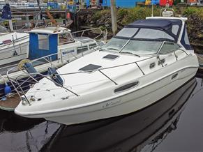 Sealine S28