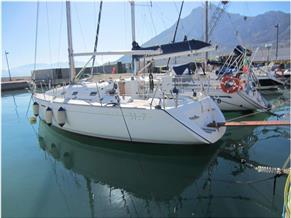 BENETEAU FIRST 31.7