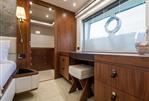 Sunseeker 86 Yacht - 22 - Master Cabin