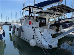 LAGOON LAGOON 42