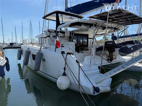 LAGOON LAGOON 42
