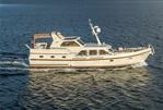 LINSSEN LINSSEN 500 AC GRAND STURDY MK II