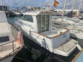 STARFISHER STARFISHER 840
