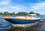 Makma Cabin Cruiser 34 - Picture 6