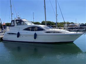 Broom Boats 42cl