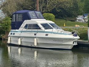 Birchwood TS31
