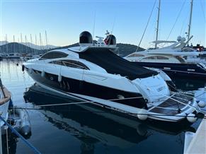 Sunseeker 72