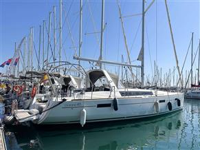 BENETEAU OCEANIS 45