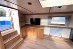 Collingwood 70' x 12' Eurocruiser Widebeam