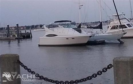 Carver 350 Mariner - 1998 Carver 350 Mariner - Photo #1