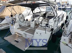 Jeanneau SUN ODYSSEY 440