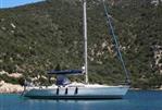 Beneteau First 435