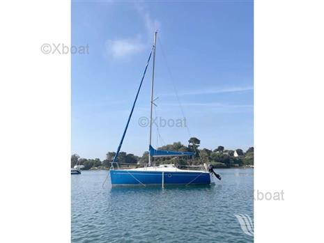 BENETEAU FIRST 210 SPIRIT SPIRIT