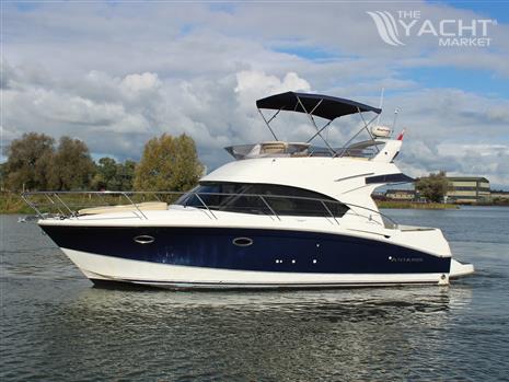 Beneteau Antares 36