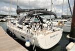 Hanse 388
