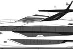 Sunseeker 100 Yacht - Profile