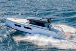 PARDO GT52