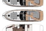 SUNSEEKER PORTOFINO 40