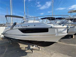 BENETEAU FLYER 7.7 SUNDECK