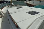 MENORQUIN YACHTS MENORQUIN 120 FLY