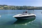 B2 MARINE CAP FERRET 702 SUN DECK