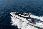 Fairline Phantom 65 - Manufacturer Provided Image: Manufacturer Provided Image