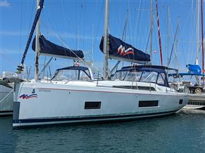 Beneteau Oceanis 46.1