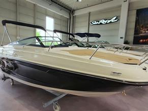 SEA RAY SEA RAY 230 SSE