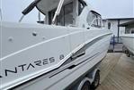 beneteau antares 8