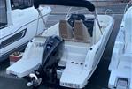 QUICKSILVER QUICKSILVER ACTIV 605 OPEN