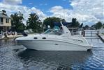 Sea Ray 260 Sundancer