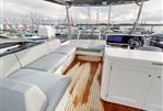 Sunseeker Manhattan 68 - 8 - Flybridge