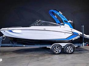 Yamaha 212X
