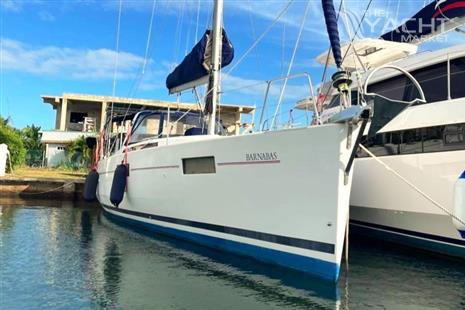 Beneteau Oceanis 41.1