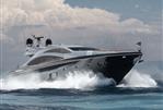 Sunseeker Predator 84 - 3 - Exterior