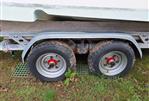 Larson 220 Cabrio
